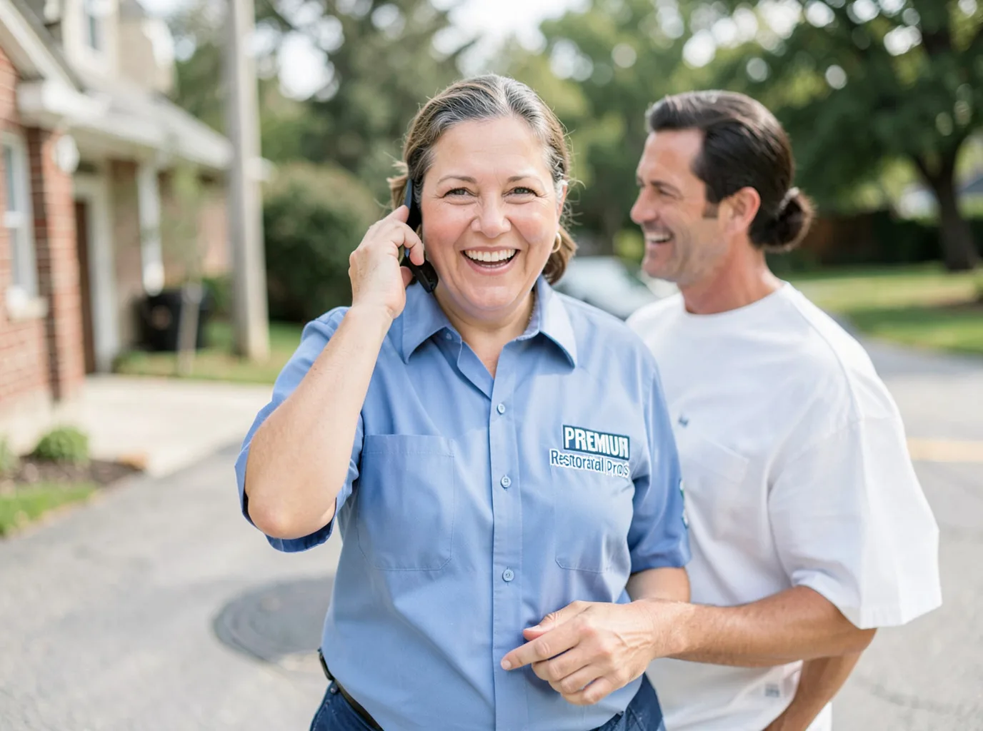 Water Damage Restoration Redmond, WA FAQs